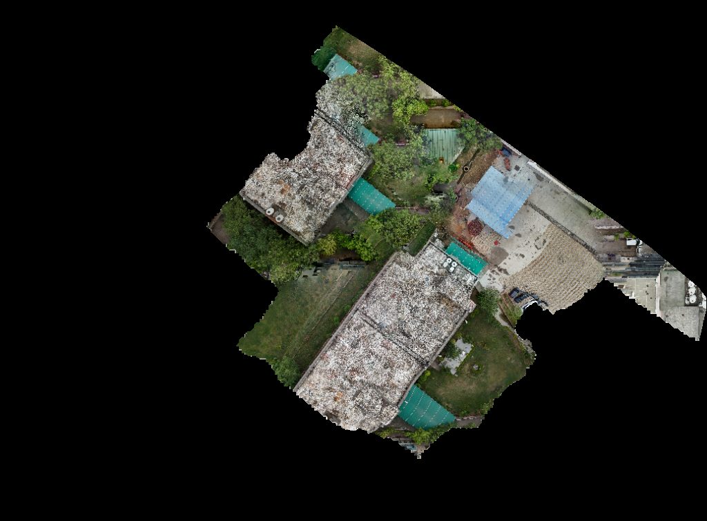 Thumbnail preview for Drone Map of ڳوٺ عاقل فقير هنگورجو Government Primary School in Khipro, Sindh, Pakistan