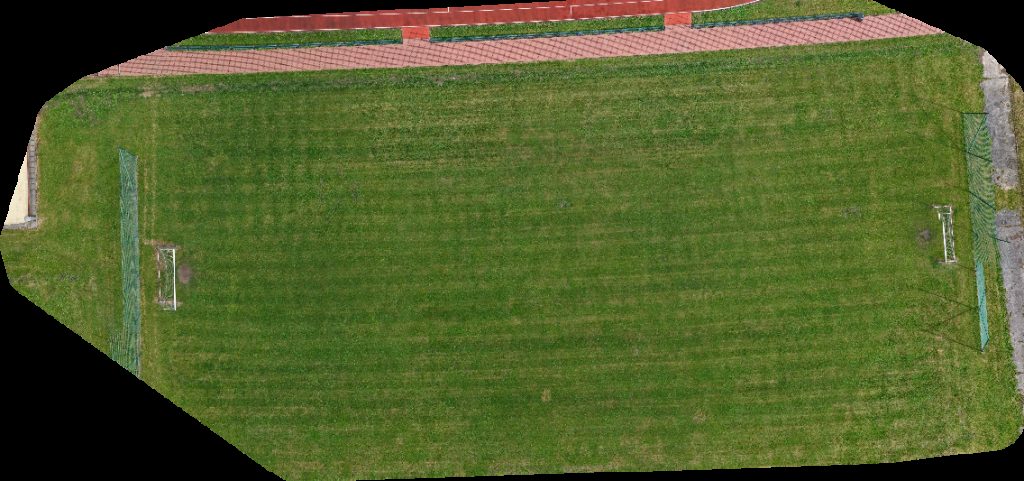 Thumbnail preview for Drone Map of Salon Łazienek Warsztaty Zs 2 in Miechów, Lesser Poland Voivodeship, Poland