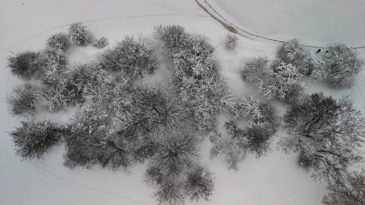 Drone 3d model of Fort nr 33 Krakus Relikt Krzemionki Podgórskie in Podgórze Aerial drone 3d model in Kraków, Wojewodztwo Ma Opolskie, PL