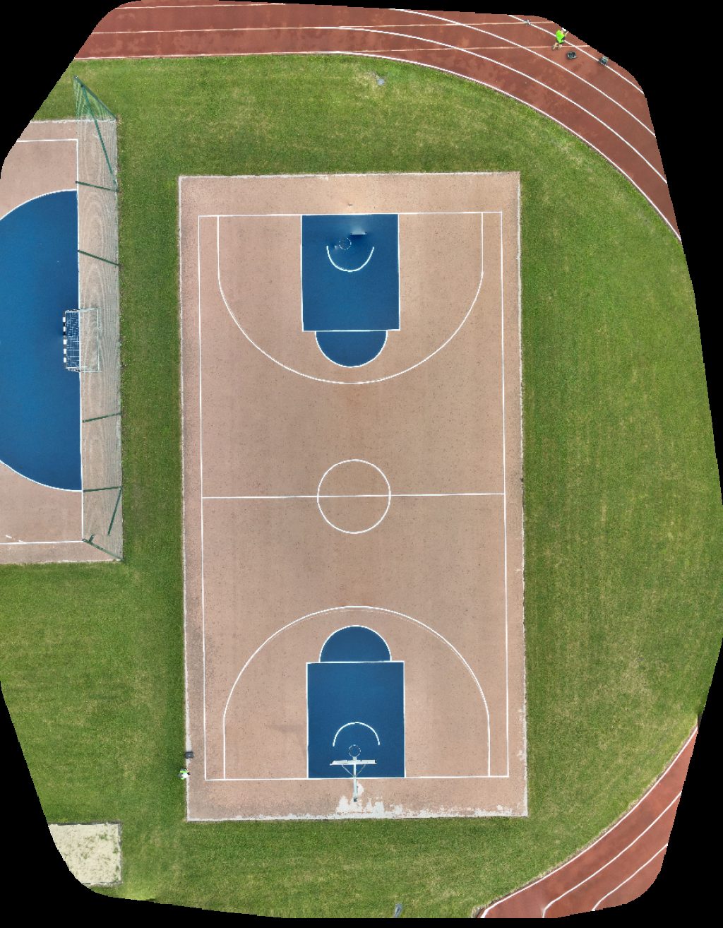 Thumbnail preview for Drone Map of Justfizjo Gabinet Fizjoterapii Geodeta Uslugi Geodezyjne Dawid Rachwał in Miechów, Wojewodztwo Ma Opolskie, Poland