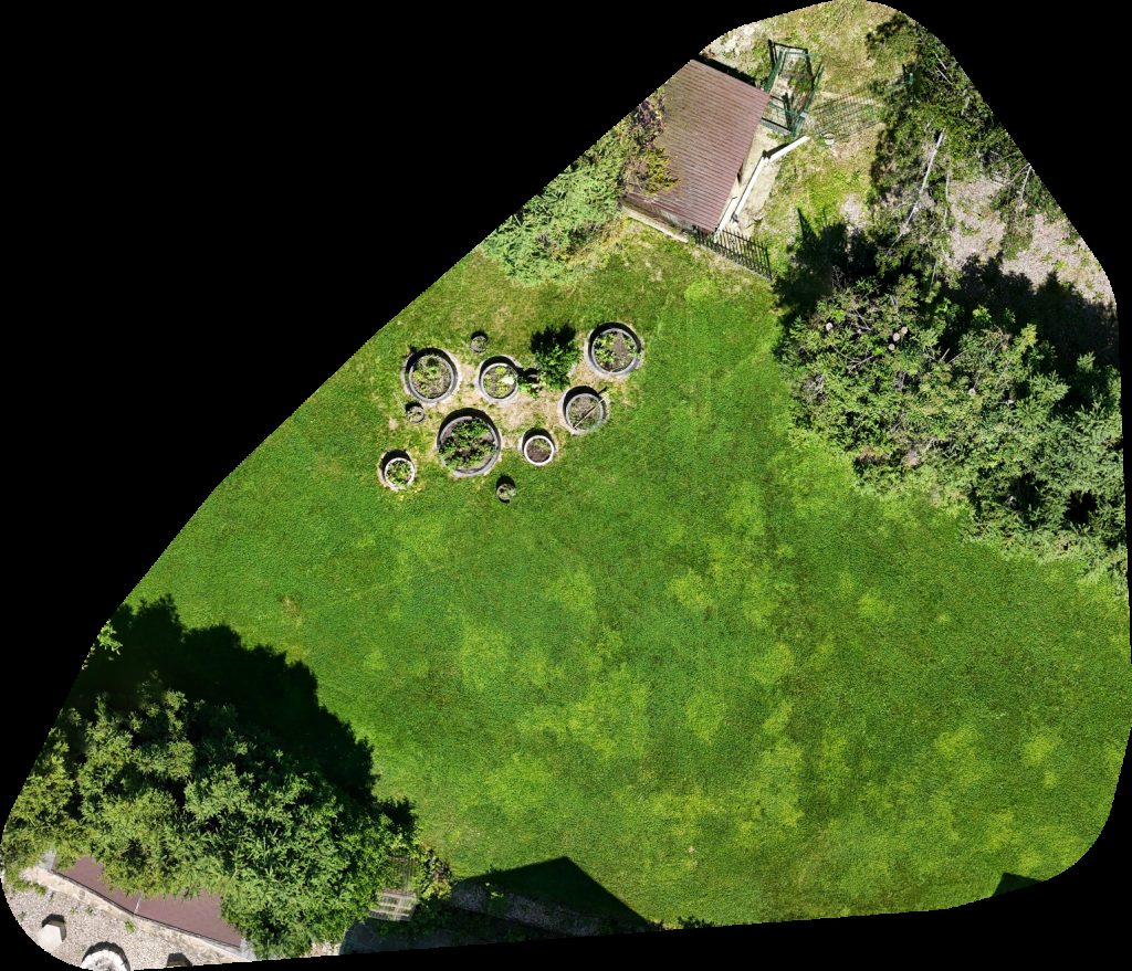 Thumbnail preview for Drone Map of Hydromax Wojciech Potaczek Hydro Bud Paweł Babuśka Instalacje C O Wod Kan in Łostówka, Województwo małopolskie, Poland