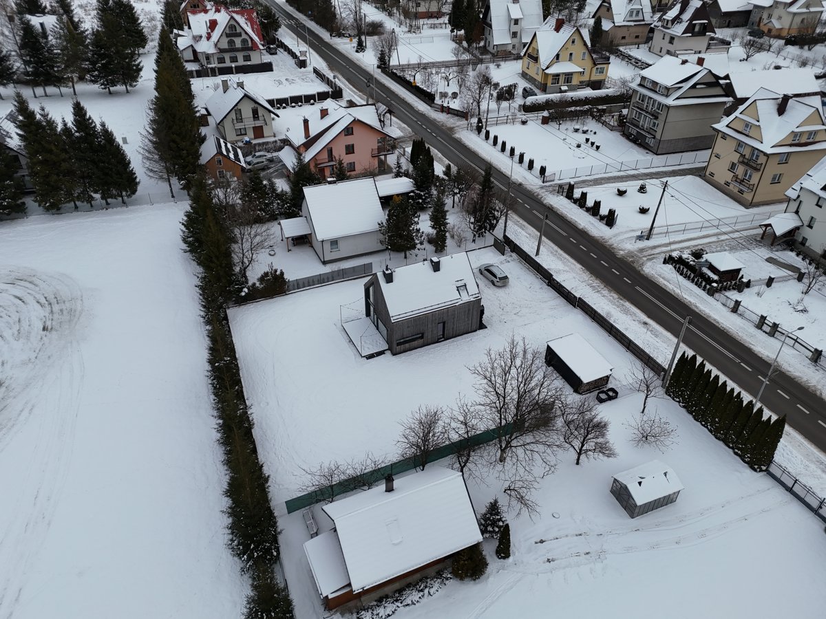 Drone 3d model of Pieniny LOVE II in szlachtowa ii Aerial drone 3d model in Szlachtowa, Wojewodztwo Ma Opolskie, PL