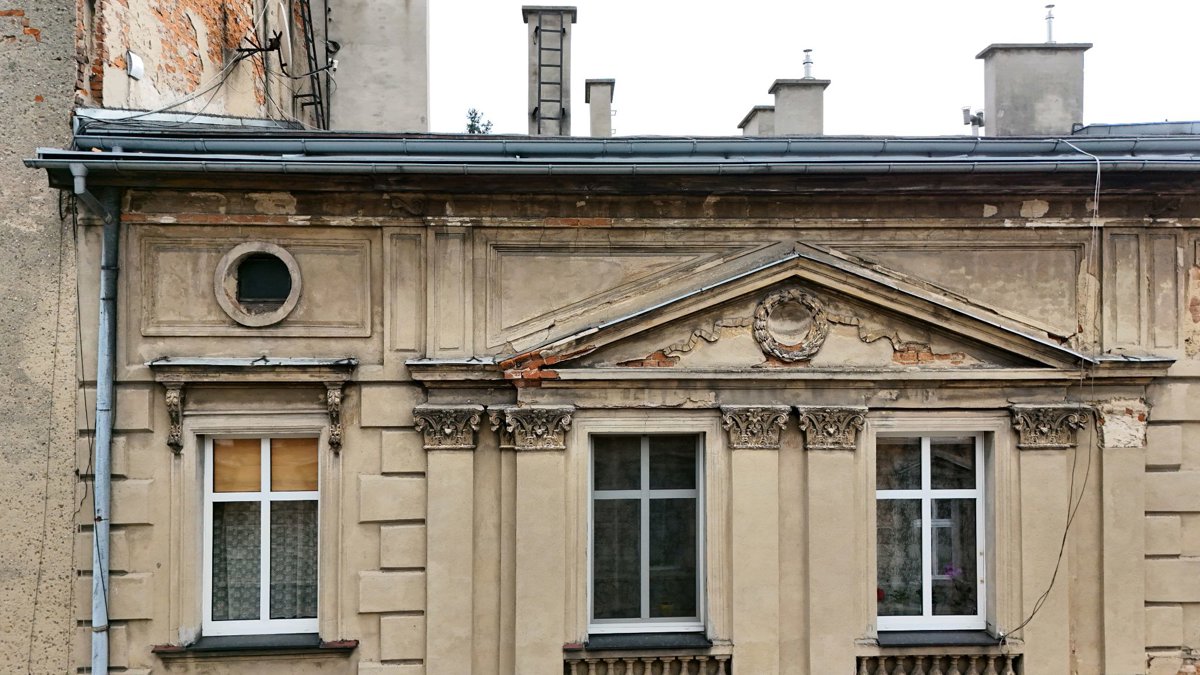 Drone 3d model of Saints United Kings Jiu Jitsu Zakład Kamieniarski Mandyna Marek Aerial drone 3d model in Prudnik, Wojewodztwo Opolskie, PL