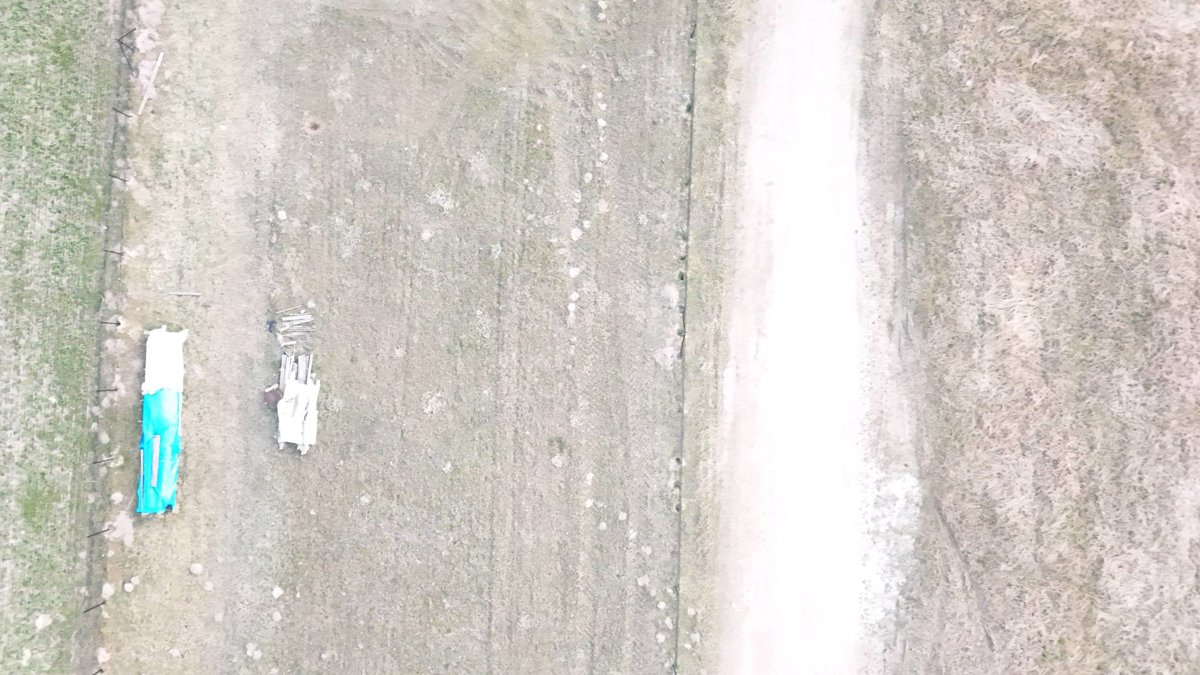 Drone 3d model of 52C PerfectCarsGarage Andrzej Meyer in 52C Aerial drone 3d model in Rychnowy, Wojewodztwo Pomorskie, PL