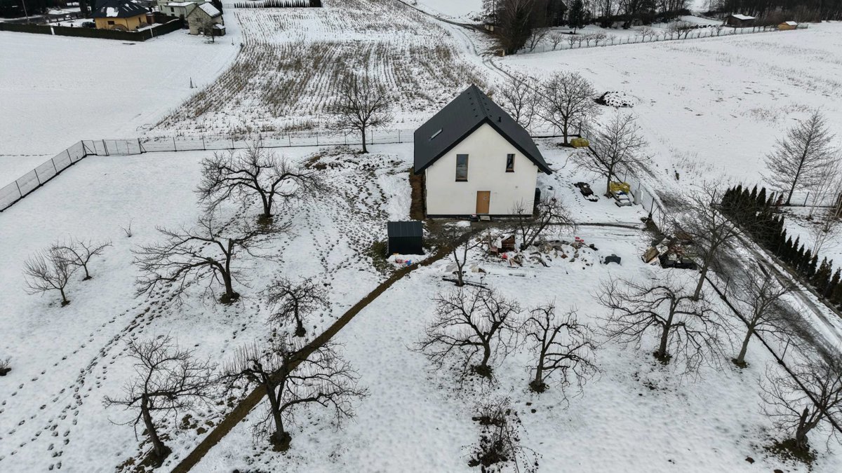 Drone 3d model of Admot Komorowicka Wzniesienie in 148 Aerial drone 3d model in Mazańcowice, Wojewodztwo Slaskie, PL