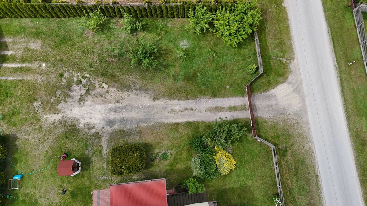 Drone 3d model of Monterio GRUPA SP z o in 23A Aerial drone 3d model in Brzeście, Wojewodztwo Swietokrzyskie, PL