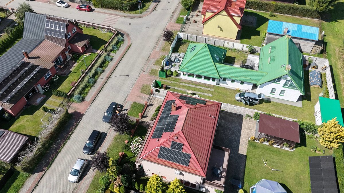 Thumbnail preview for 3D Drone Model of Alsen Biuro I Serwis Komputerowy Wioleta Kowalska Sd Konstrukcje Stalowe in Białogard, Województwo zachodniopomorskie, Poland