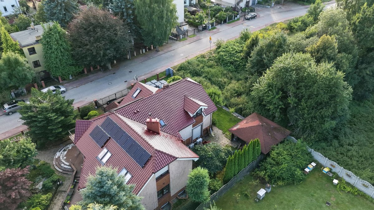 Thumbnail preview for 3D Drone Model of Implanty Bezpiecznie I Bezboleśnie Doktorhigiena Magdalena Bamburak in Koszalin, Województwo zachodniopomorskie, Poland