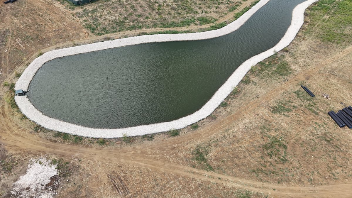 Drone 3d model of Miracle Park Peco Severinului in han craiovita Aerial drone 3d model in Craiova, Dj, RO