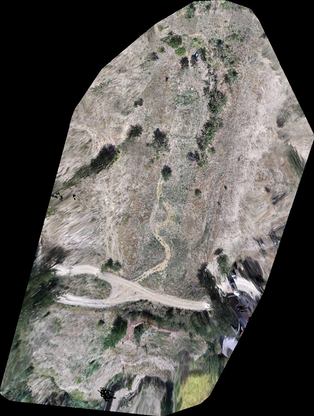 Thumbnail preview for Drone Map of Cimitir St Nicholas Church in Palilula, Dolj County, Romania
