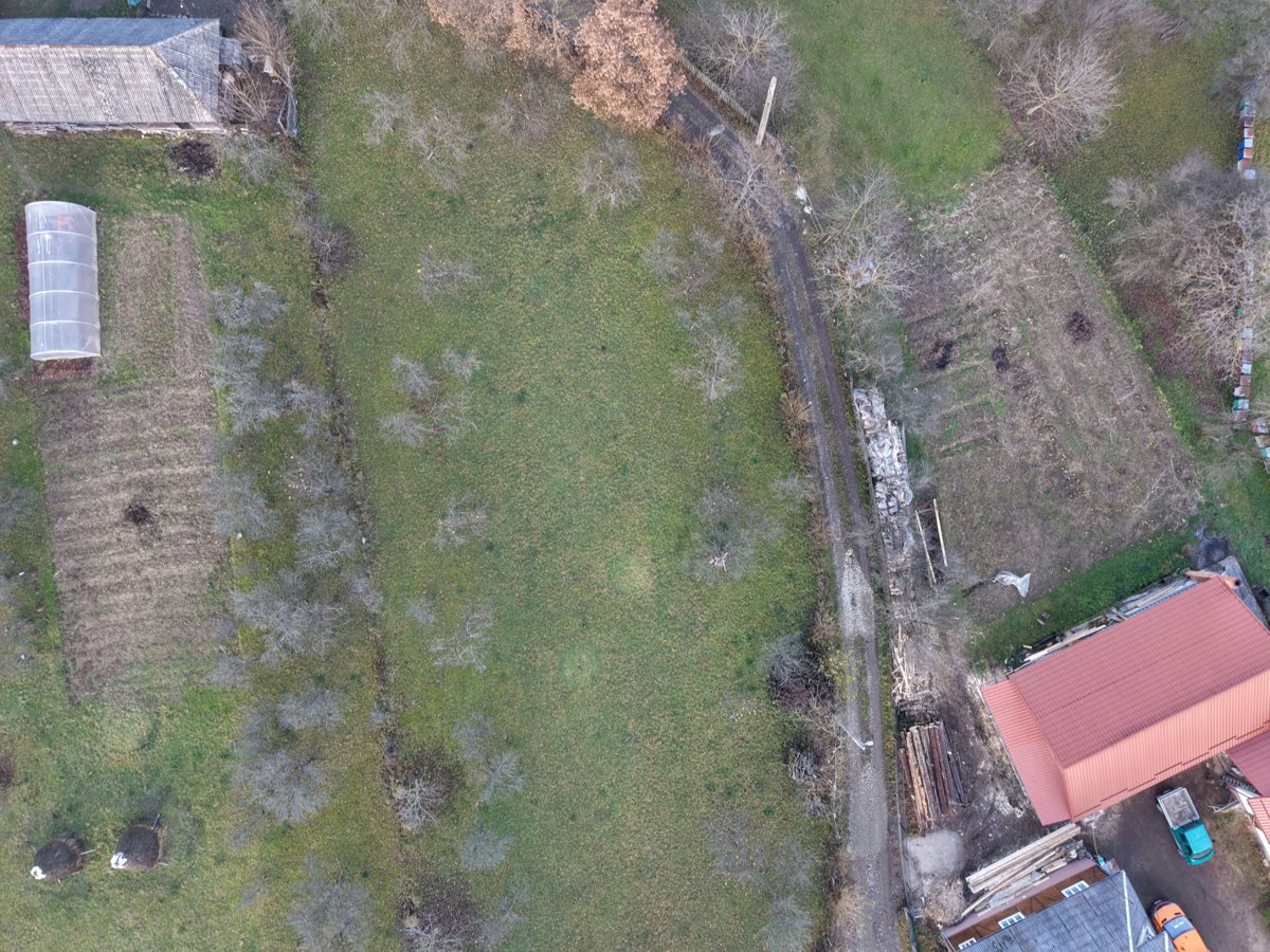 Drone 3d model of Copacis Country Home 220C in breb 148 local Aerial drone 3d model in Breb, Mm, RO