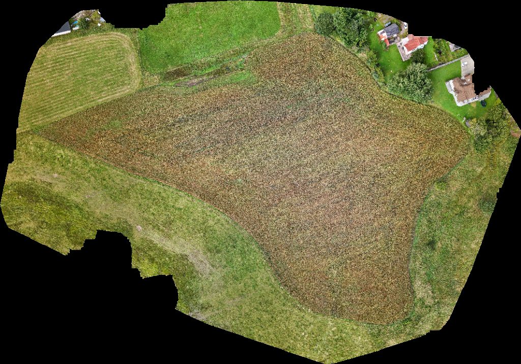 Thumbnail preview for Drone Map of Kontorsstädning Ab Mgz El in Vastra Gotalands Lan, Sweden