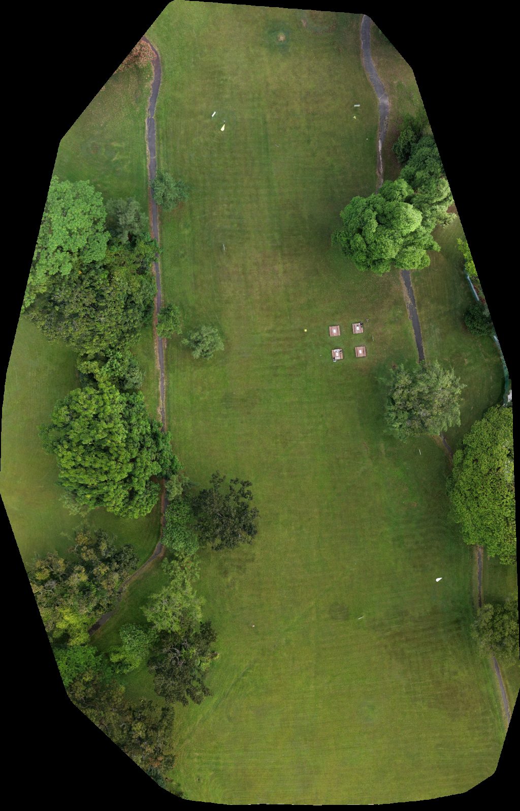 Drone map of Dover Meadow Unmanned Aircraft Flying Area in Queenstown Aerial drone map in Singapore, Region, SG