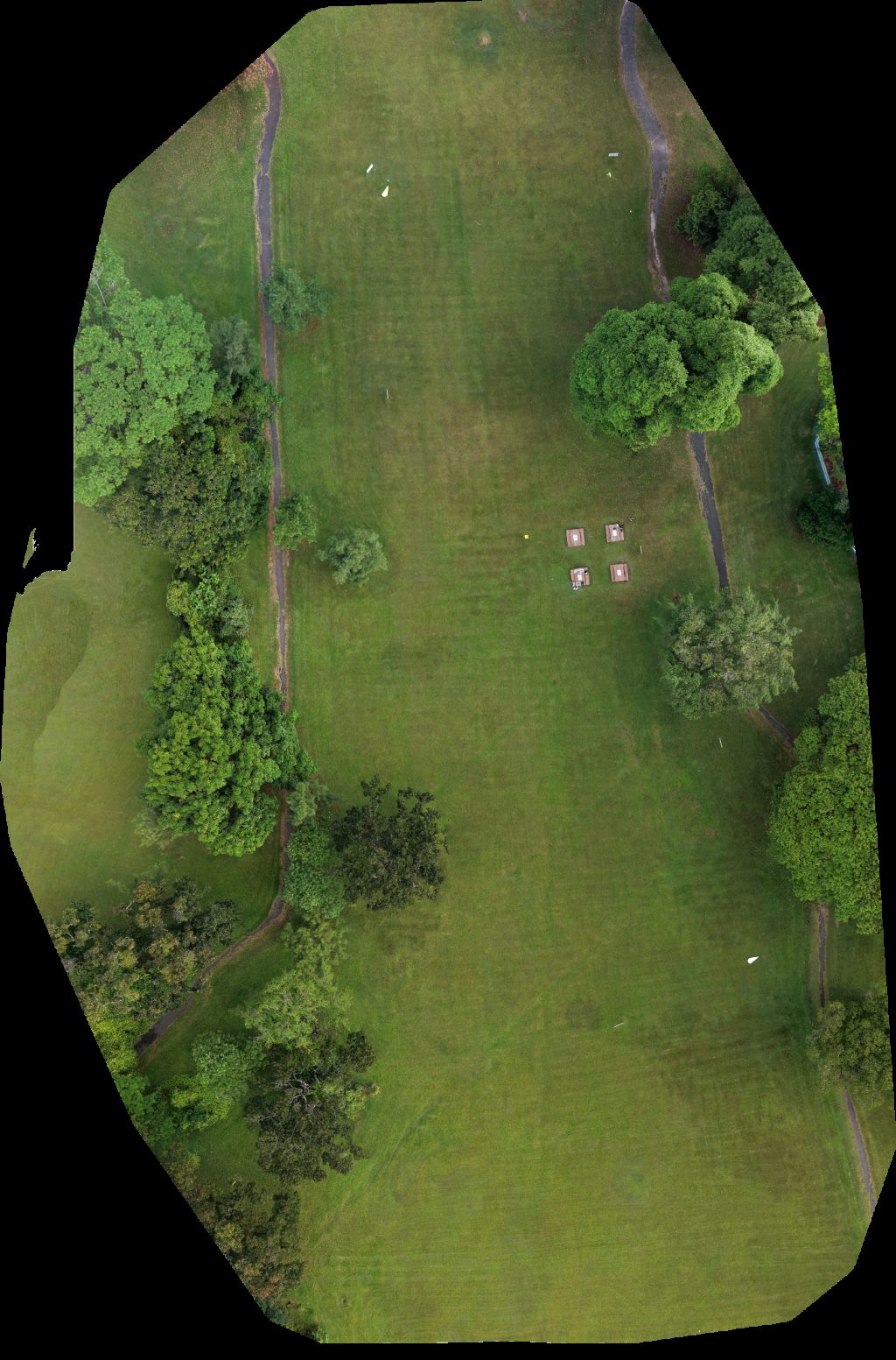 Drone map of Dover Meadow Unmanned Aircraft Flying Area in Queenstown Aerial drone map in Singapore, Region, SG