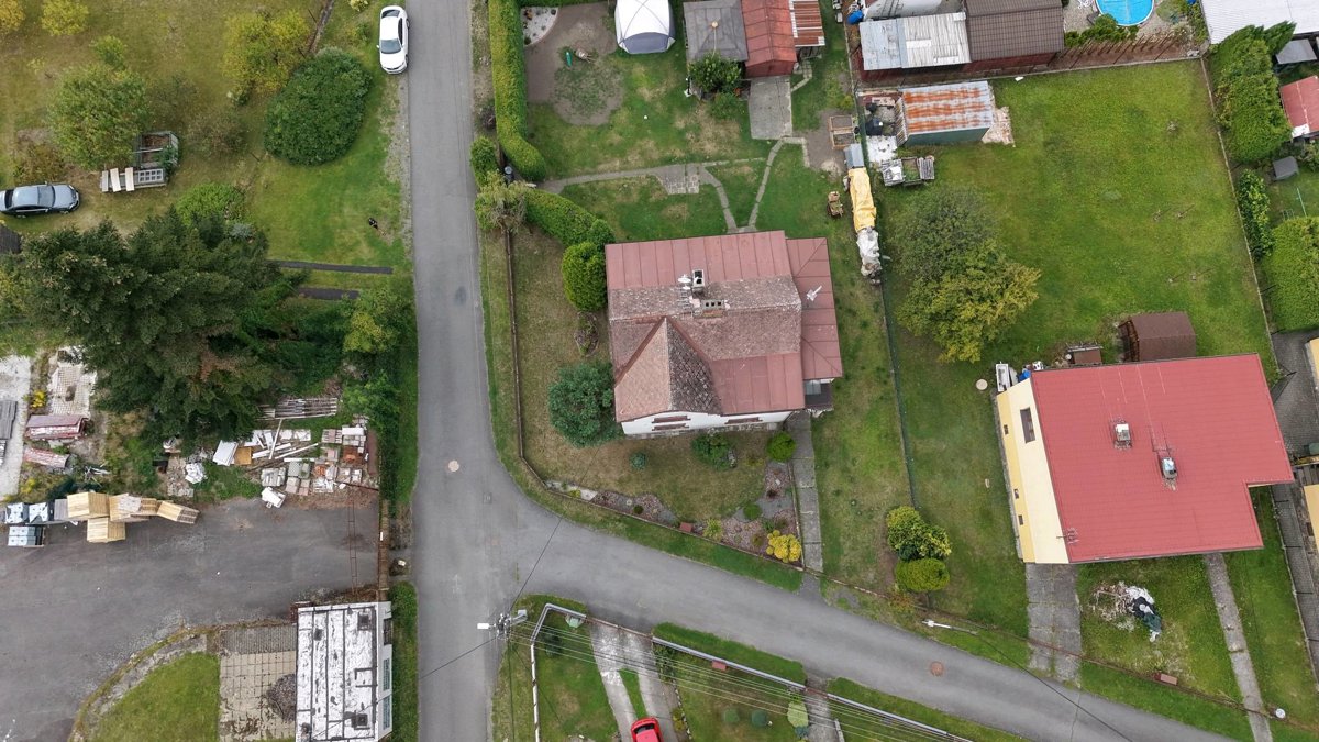 Thumbnail preview for 3D Drone Model of Tirotech S R O Marek Malý Ceder Stav in Nové Sady, Nitriansky kraj, Slovakia