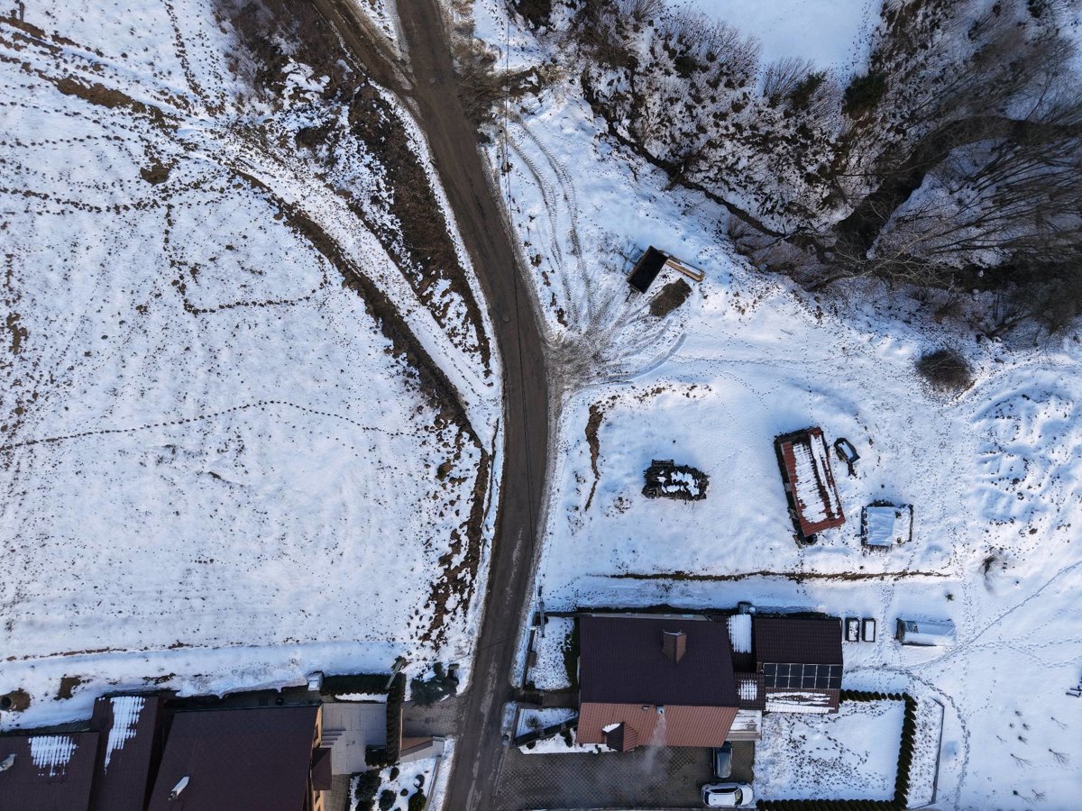 Drone 3d model of Chata Treťácko Sajmon vyroba nábytku straznicky martin Aerial drone 3d model in Chlebnice, Zilina Region, SK