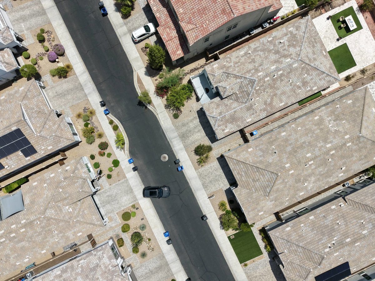 Thumbnail preview for 3D Drone Model of A Web Design Jenny S in Phoenix, Arizona, United States