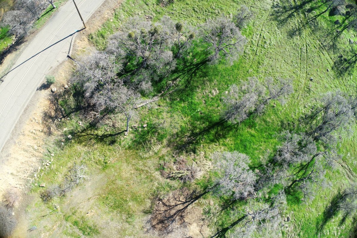 Drone 3d model of Hugh Martin Park Water Views Decks Spacious La Grange Retreat in don pedro Aerial drone 3d model in Coulterville, Ca, US
