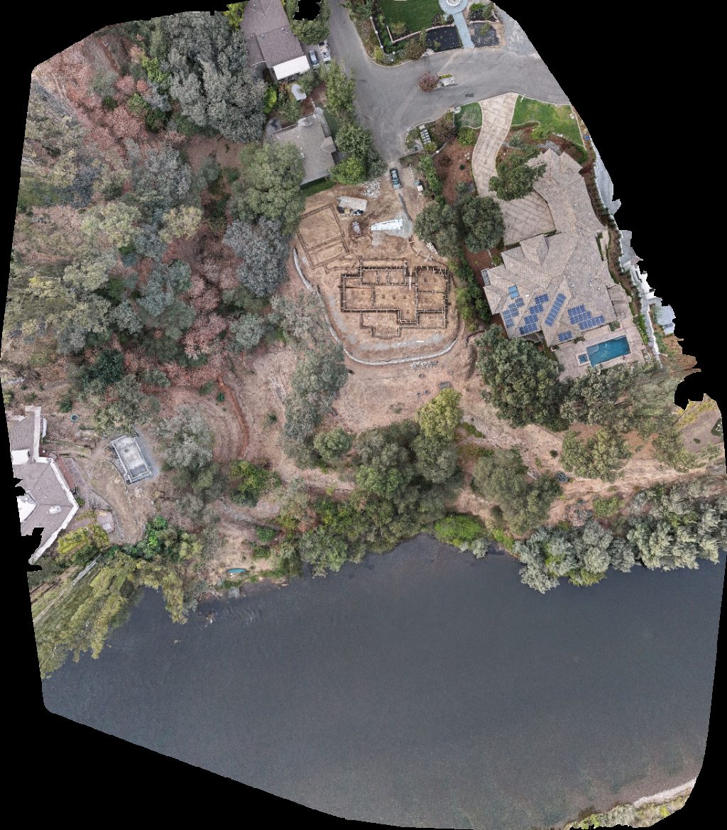 Thumbnail preview for Drone Map of Bonnie S Clark Cpa Gale Gutterman Hart Memorial Bench in Fair Oaks, California, United States