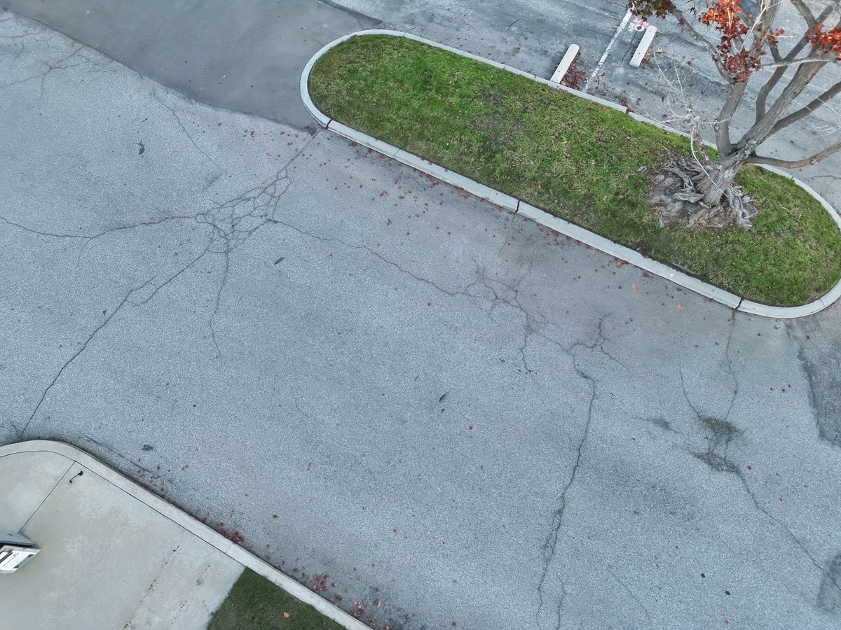 Drone 3d model of Claire Czajkowski Therapy Nancy Bubica in Marina Aerial drone 3d model in Long Beach, Ca, US