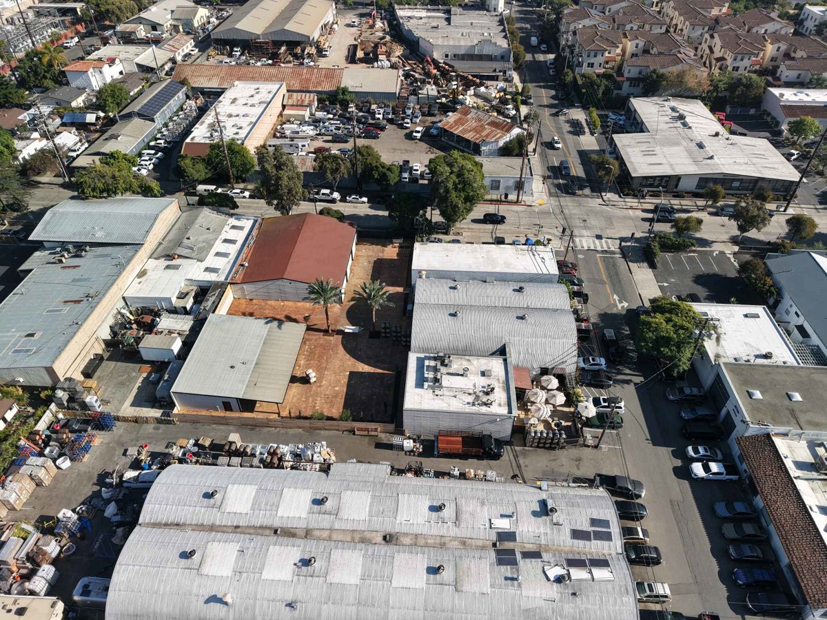 Drone 3d model of Wine Collectors Room RPM Mobile Mechanic Aerial drone 3d model in Santa Barbara, Ca, US