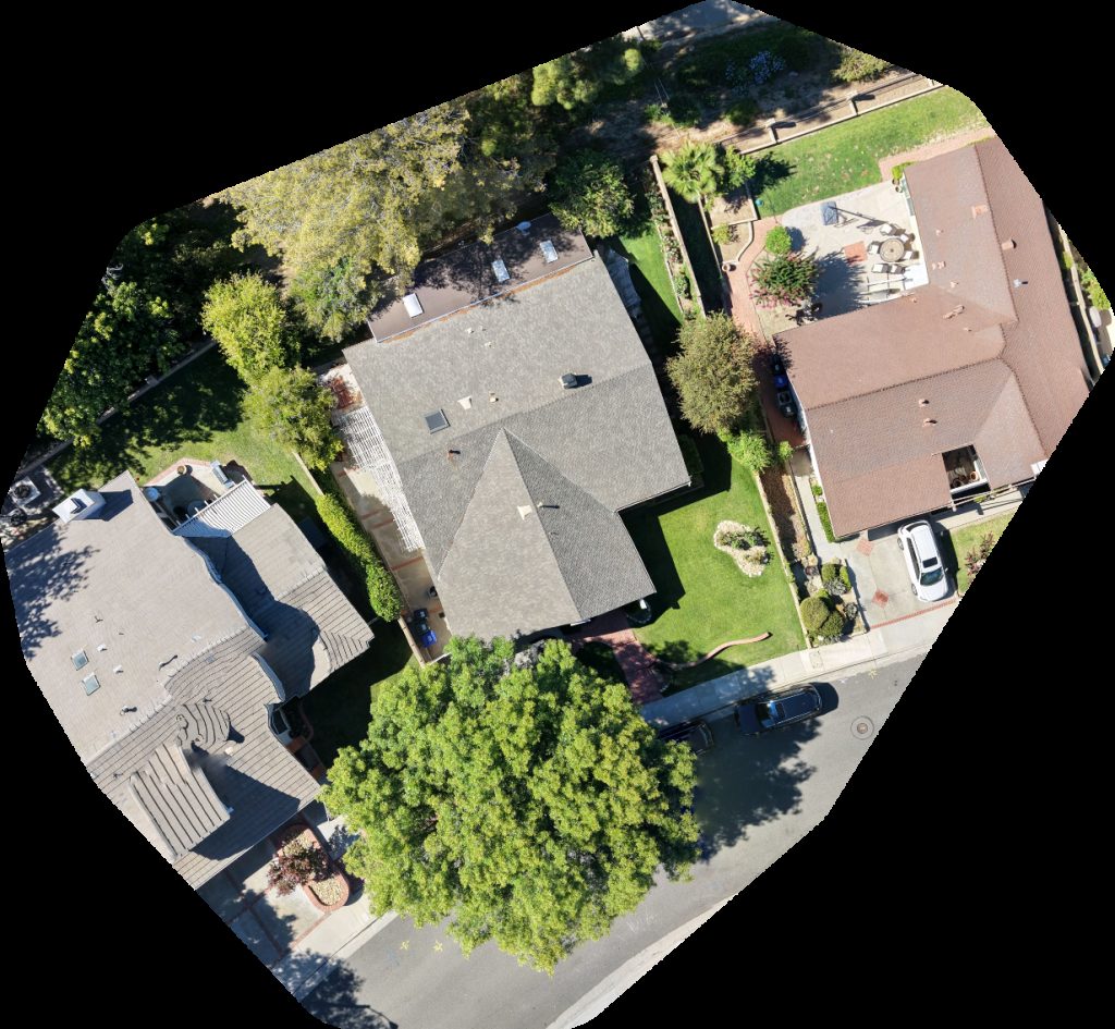 Thumbnail preview for Drone Map of Dr Frederic C Nelson Dds Admx Studio in Santa Clarita, California, United States
