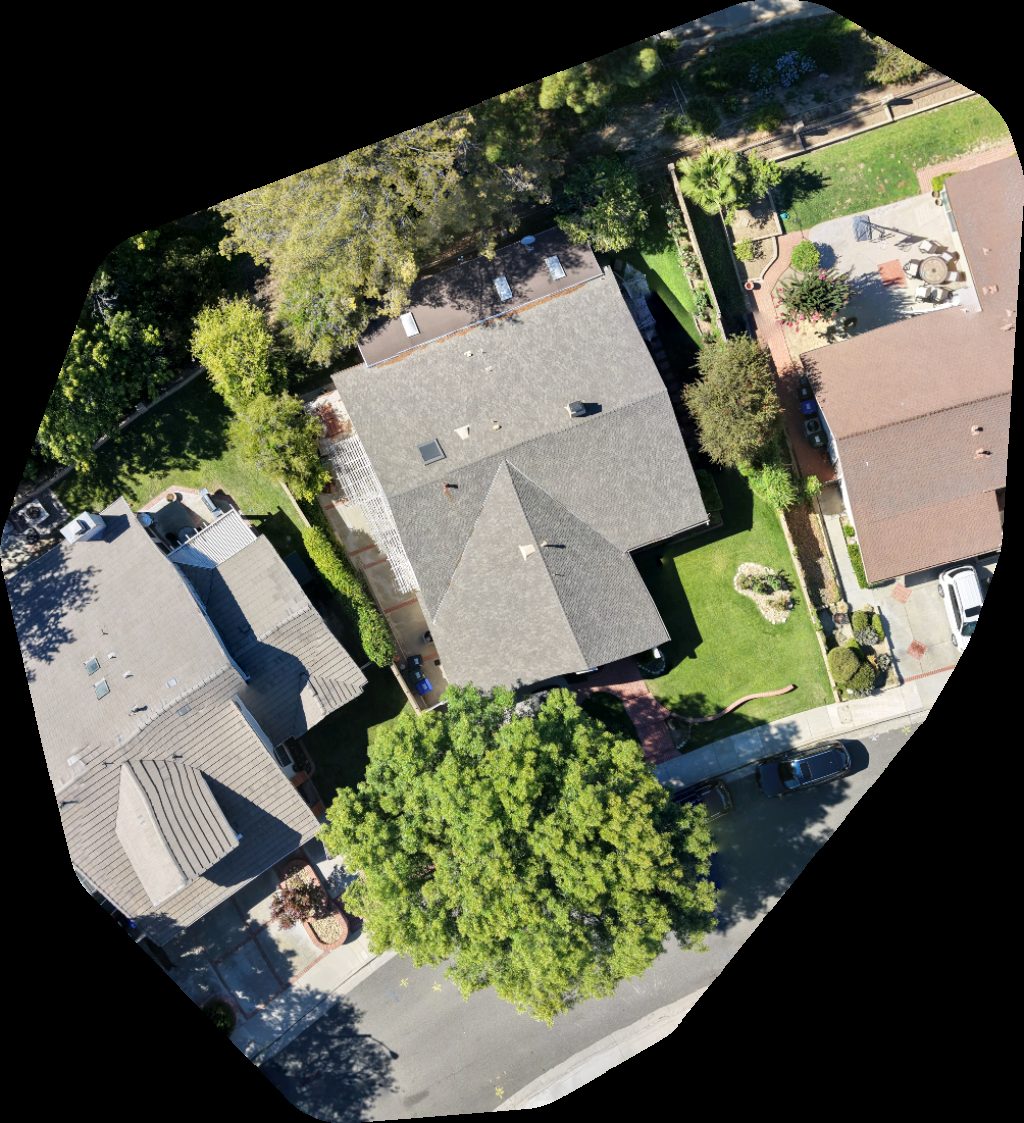 Thumbnail preview for Drone Map of Dr Frederic C Nelson Dds Admx Studio in Santa Clarita, California, United States