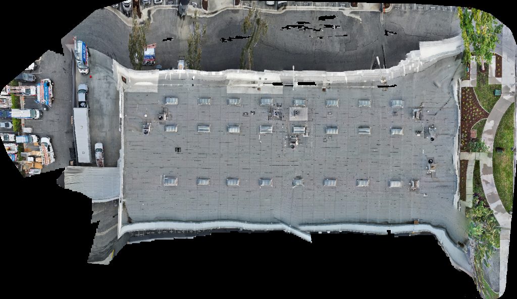 Drone map of OxyHealth LLC Ayers Bath USA Corporation in norwalk florence Aerial drone map in Santa Fe Springs, Ca, US
