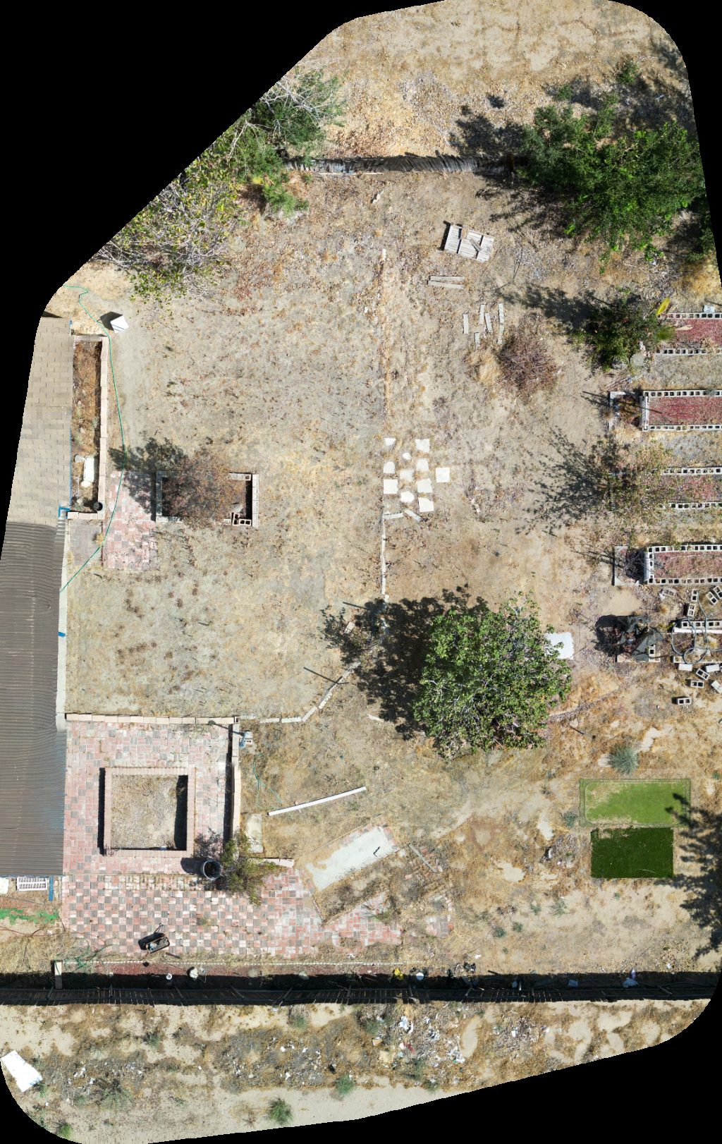 Thumbnail preview for Drone Map of Bauer Accounting Tax Service Realesk in Victorville, California, United States