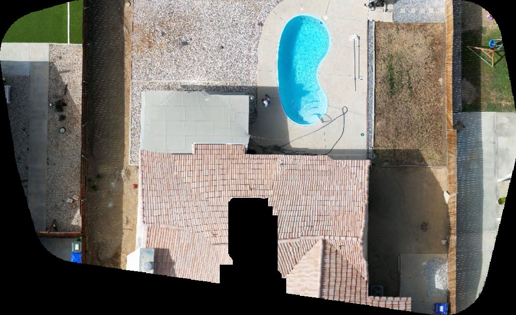 Thumbnail preview for Drone Map of Igwelinks Global Enterprise Igwe Family Childcare in Victorville, California, United States