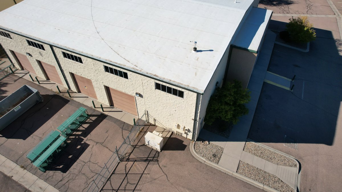 Drone 3d model of Beo Mobility Element One Energy Aerial drone 3d model in Colorado Springs, Co, US