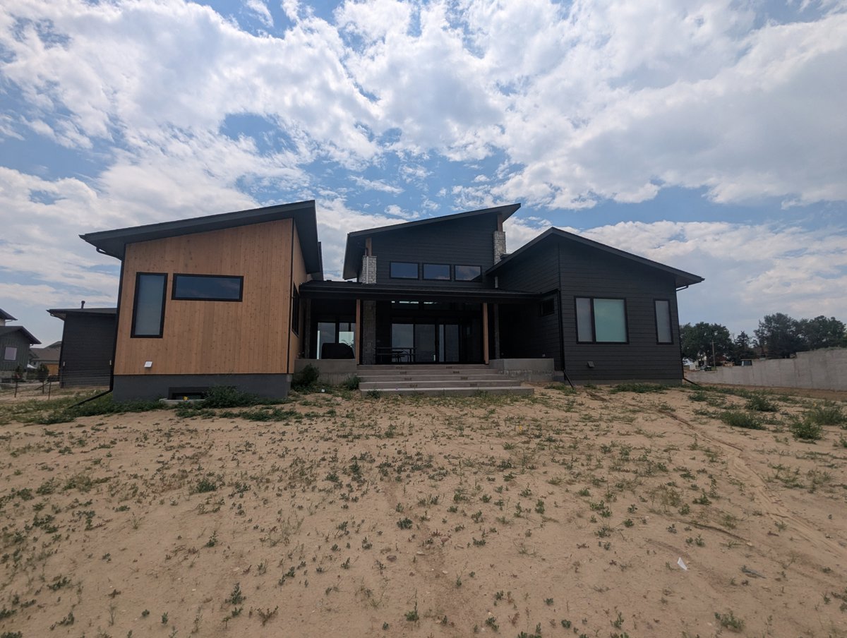 Drone 3d model of Affordable Hyperbaric Solutions LLC Xanadu Alpacas Aerial drone 3d model in Longmont, Co, US