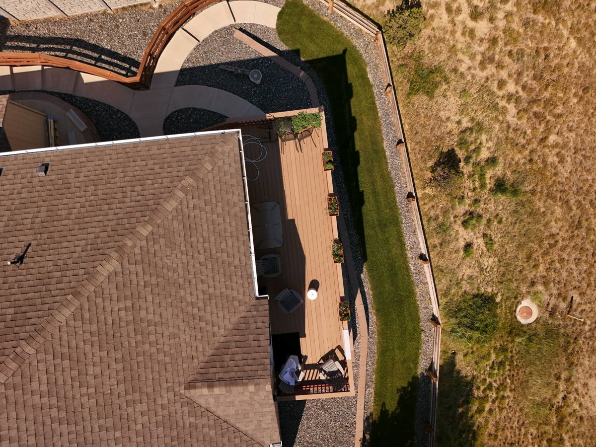 Thumbnail preview for 3D Drone Model of Julie Maeda Realtor Deedee Johnson Goods in Parker, Colorado, United States