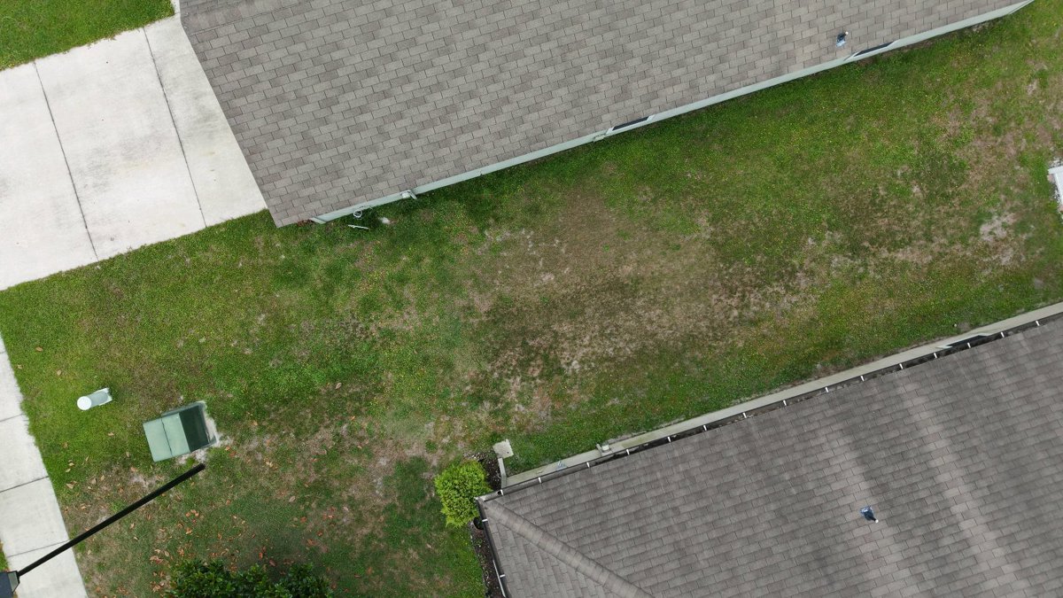 Drone 3d model of Sunshine Senior Clean LLC Swan s Heart Therapy Counseling Aerial drone 3d model in Green Cove Springs, Fl, US