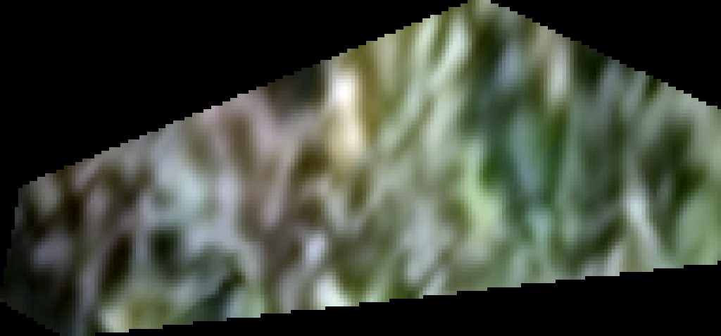 Drone map of Woodland Oaks Southern Homes S E McDonough Associates Aerial drone map in Lakeland, Fl, US