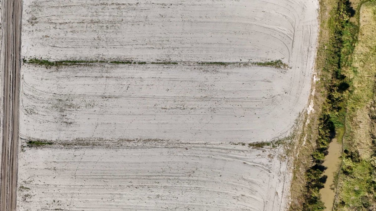 Drone 3d model of Greenco Recycling iScrap Metals in north shore Aerial drone 3d model in Mount Dora, Fl, US