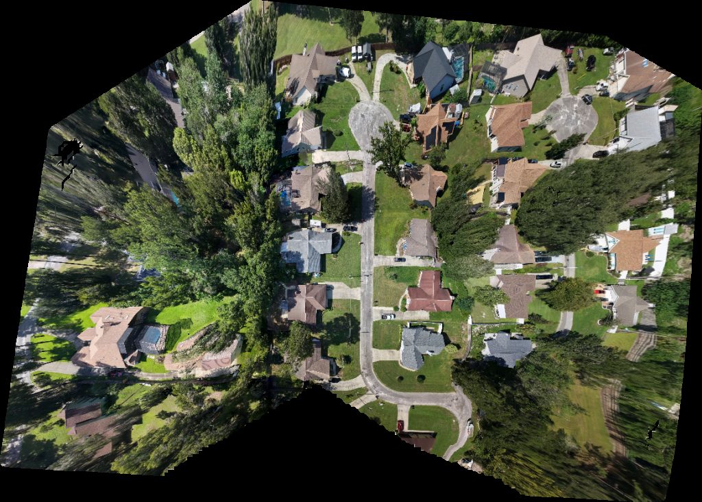 Thumbnail preview for Drone Map of Capital Manufacturing 3Rd Eye Media in Ocala, Florida, United States