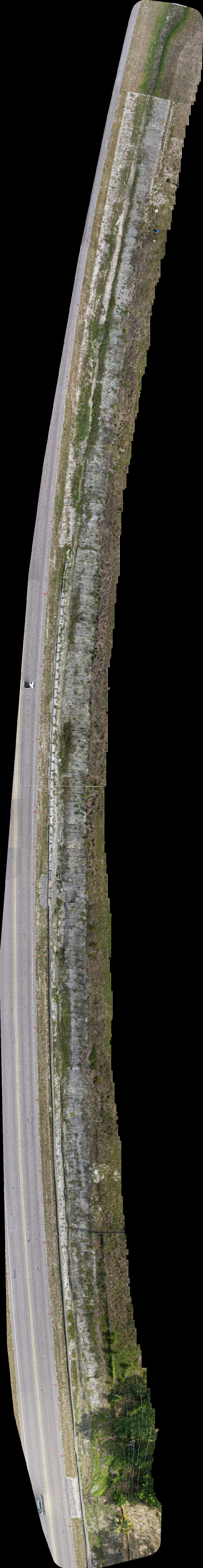 Drone map of KB Home Chapel Manor Pasadena Ridge by Casa Fresca Homes in pasadena ridge Aerial drone map in Zephyrhills, Fl, US