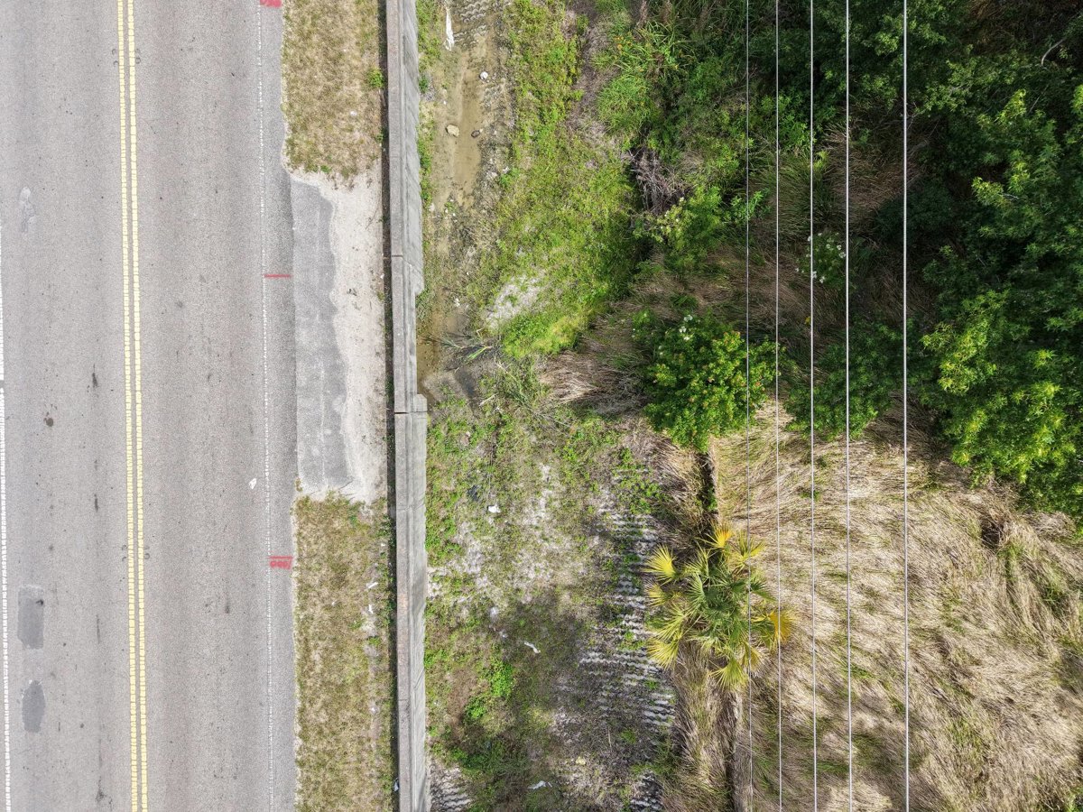 Drone 3d model of KB Home Chapel Manor Pasadena Ridge by Casa Fresca Homes in pasadena ridge Aerial drone 3d model in Zephyrhills, Fl, US