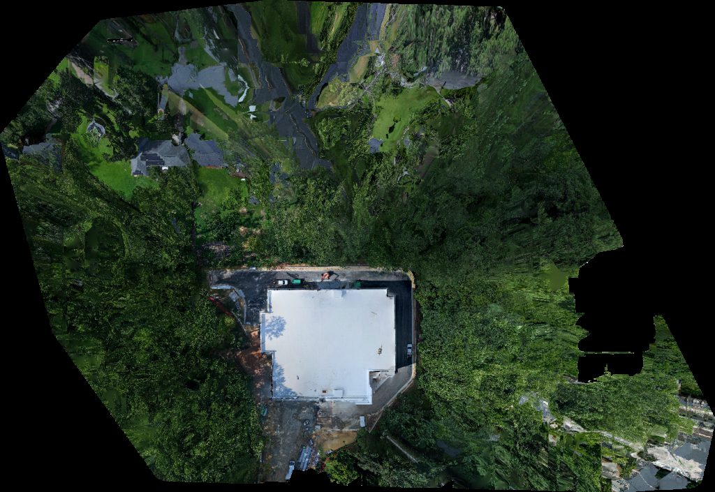 Thumbnail preview for Drone Map of Bpa Enterprises Llc Loreen C Doyle Littles Md Kaiser Permanente in Atlanta, Georgia, United States