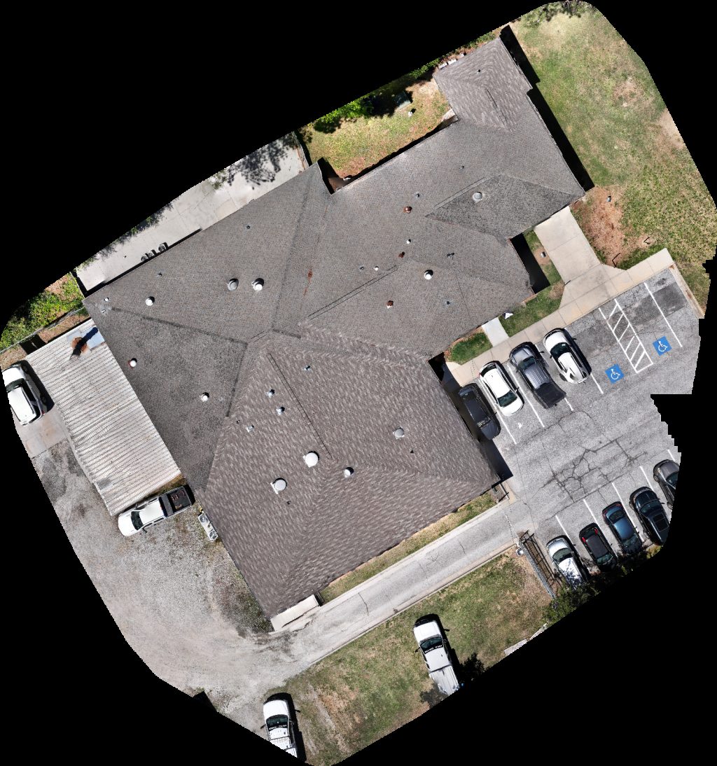 Drone map of Rockdale County Animal Services Victory Trucking Inc in rockdale county Aerial drone map in Conyers, Ga, US