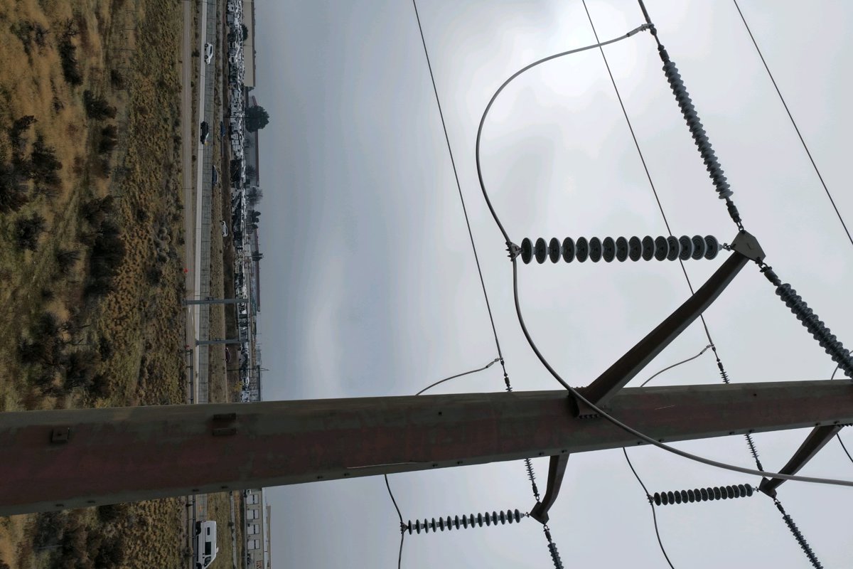 Drone 3d model of AceCo Manufacturing Water Ski Pro Shop in Southeast Boise Aerial drone 3d model in Boise, Id, US