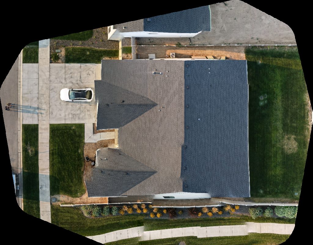 Thumbnail preview for Drone Map of Toll Brothers At Highland Garden Heirloom Ridge in Star, Idaho, United States