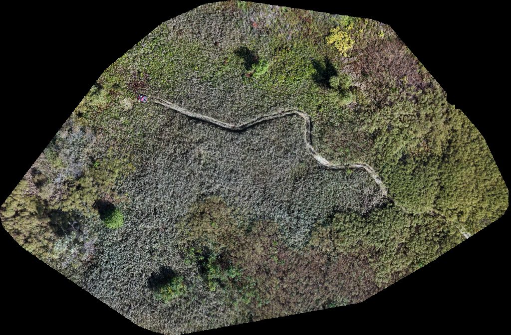 Drone map of Mansard Du Lac Manufactured Home Community No place like cleaning service in charter school of Aerial drone map in Lake Station, In, US