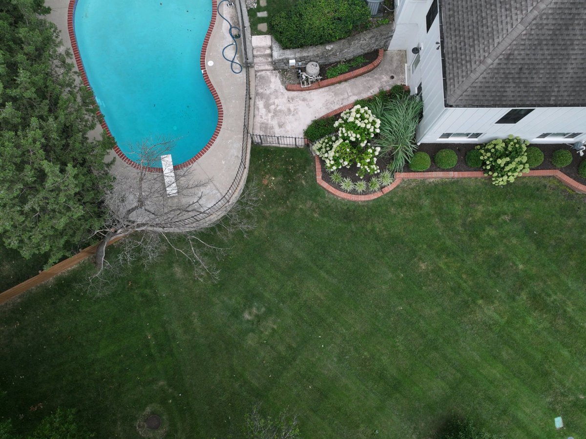 Thumbnail preview for 3D Drone Model of Aegis Consulting Midwest Lactation in Leawood, Kansas, United States