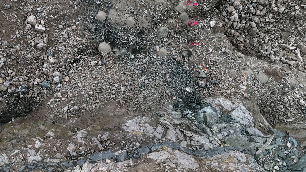 Thumbnail preview for 3D Drone Model of Centre St Opp Glenhaven Rd West Roxbury Crushed Stone Co in Boston, Massachusetts, United States