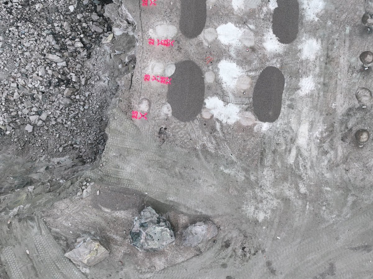 Thumbnail preview for 3D Drone Model of Centre St Opp Glenhaven Rd West Roxbury Crushed Stone Co in Boston, Massachusetts, United States