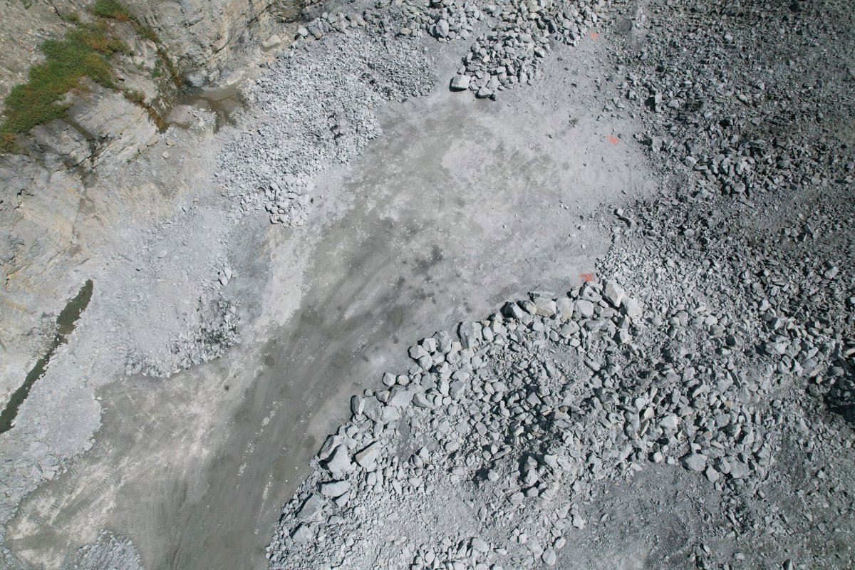 Thumbnail preview for 3D Drone Model of Cape Cod Aggregates Pettey Auto Salvage in Freetown, Massachusetts, United States