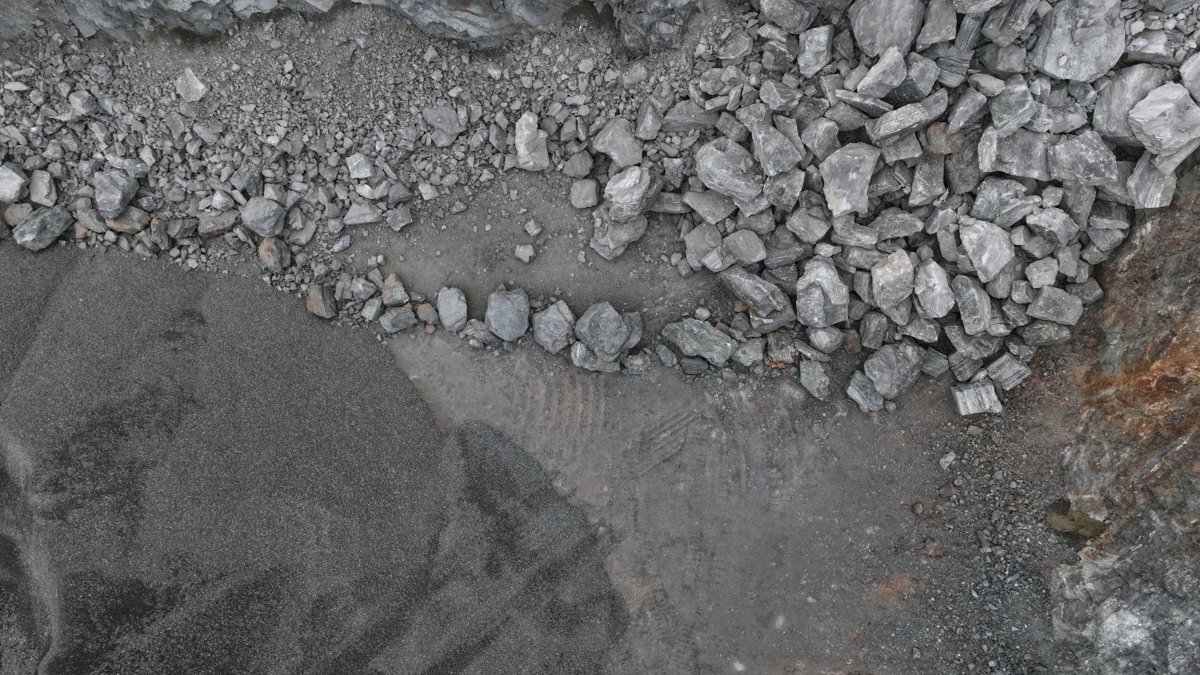 Drone 3d model of Earthly Resplendence Millennium Alarm Technologies Inc Aerial drone 3d model in Lunenburg, Ma, US