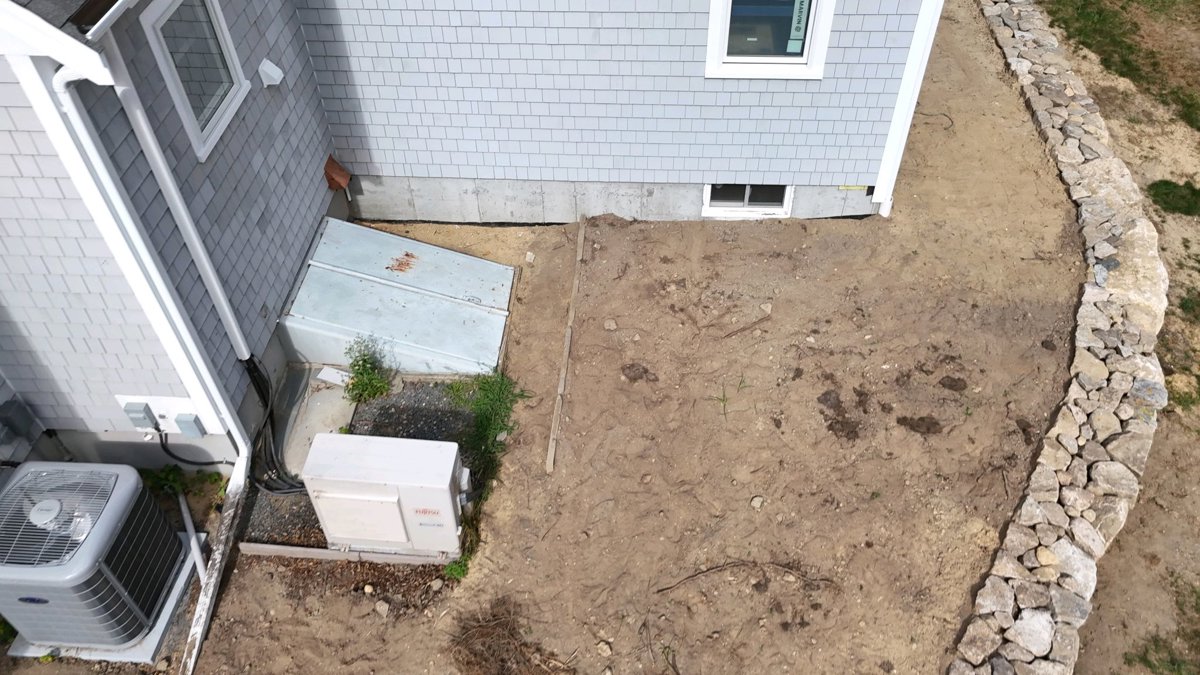 Thumbnail preview for 3D Drone Model of Charming Family Friendly Home On Beach Rd Close To Nauset Village Ctr in Orleans, Massachusetts, United States